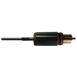 [3961-123] INDUCIDO DELCO 42MT BRIGADIER 24V 19T 451MM | REF: 61-123