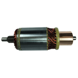 [3961-8311] INDUCIDO MITSUBISHI CATERPILLAR 320 /FORD VANS DIESEL 12V 13T 171MM | REF: 61-8311, 40019C, 2J5022