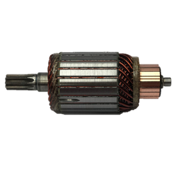 [3961-8312] INDUCIDO MAZDA B2600 BT-50 FORD RANGER TIPO MITSUBISHI RELACIONADO 2.0KW 12V 9ESTRIAS