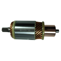 [3961-8401] INDUCIDO DELCO 28MT F7000 CUMMINS 6BT 24V 8T 177MM | REF: 61-8401, 02899C