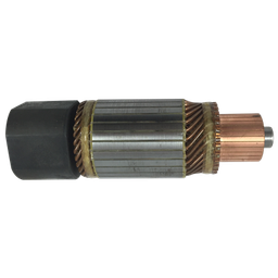 [3961-9124] INDUCIDO BOSCH SCANIA /MERCEDE BENZ TRUCK /FIAT ALLIS KB 24V 29T 256MM