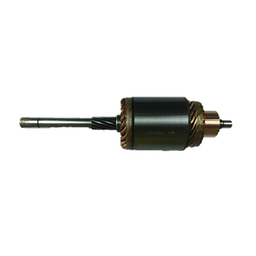 [3961-9204] INDUCIDO LUCAS MASSEY FERGUSSON MF50 CASE 685 12V 12T 303MM