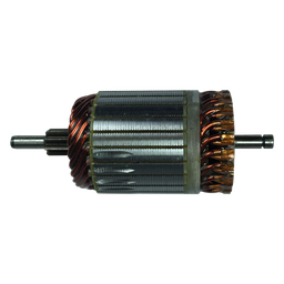 [3961-9417] INDUCIDO RENAULT LOGAN SANDERO KANGOO LAGUNA SYMBOL TIPO VALEO RELACIONADO 1.0KW 12V 8ESTRIAS