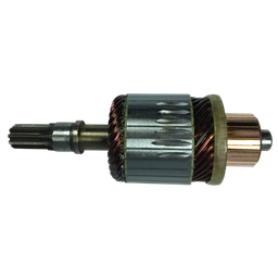 [39IM3038] INDUCIDO HITACHI CHEVROLET CORSA DIESEL 12V 9T 145MM | REF: IM-3038