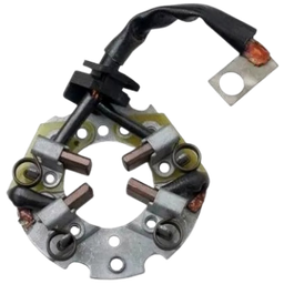 [3981-106] PORTAESCOBILLAS ARRANQUE MITSUBISHI 