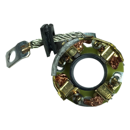 [39HD-311-4] PORTAESCOBILLAS ARRANQUE DELCO CHEVROLET AVEO /OPTRA /CORSA /CAPTIVA TORNILLO GRUESO | REF: IR81193, MCP-311A-4, HD-311, 36426C