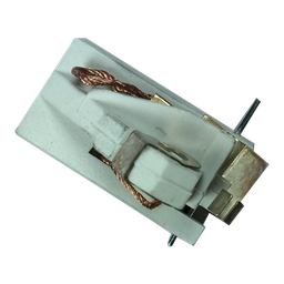 [39HD-627] PORTAESCOBILLAS ALTERNADOR DELCO DAEWOO ESPERO /CHEVROLET BLAZER | REF: MCP-627, HD-627, 02557C