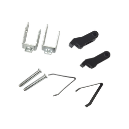 [39HD-710] PORTAESCOBILLAS ARRANQUE DELCO 10MT CHEVROLET C10 /C30 /B60 /C70 W4011 | REF: IR81083, MCP-710, W-4011