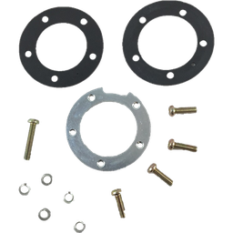 [16907009] FLOTADOR MARCADOR GASOLINA (KIT TORNILLOS Y EMPAQUES)