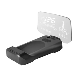 [04X500] MEDIDOR DIGITAL CON ESCANER OBD2 PARA VEHICULOS POR CONEXION BLUETOOTH