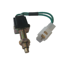 [55WA70299] PERA FRENO TOYOTA CON CABLE 212321-0039