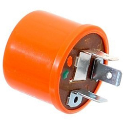 [13IM11423] FLASHER ELECT 3P 12V (550)