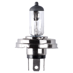 [28GL15] BOMBILLO HALOGENO H5 P45 12V 5560W FARO STD CAJA UNIDAD 62203