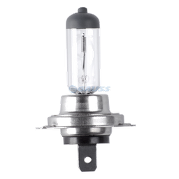 [28GL19] BOMBILLO FAROLA STD H7 12V 55W/CAJAX1 UNID. MOTOCICLETA