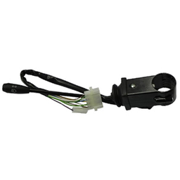 [13IM11132] SWITCH PALANCA DIRECCIONAL UNIVERSAL TIPO GROTE 2 CONECTORES MERCEDES BENZ NISSAN MONTACARGAS