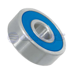 [08GR6301] RODAMIENTO 6301-2RS 12*12*37MM MOTOCICLETA VEHICULO