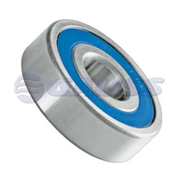 [08GR6303] RODAMIENTO 6303-2RS 14*17*47MM MOTOCICLETA VEHICULO