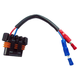 [0310510587] CONECTOR REGULADOR 9SI 11SI