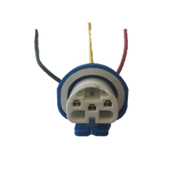 [68WB70214A] CONECTOR BOMBILLO 9004 9007 CERAMICA