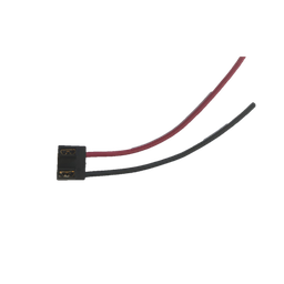 [68WB70650] CONECTOR BOMBILLO H7 CURVO EXPLORADORAS Y FAROS