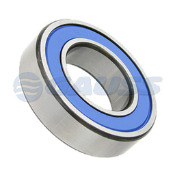 [08GR6005] RODAMIENTO 6005-2RS 10*25*47MM MOTOCICLETA VEHICULO