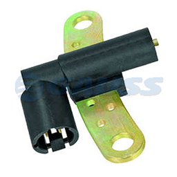 [32GS8269] SENSOR CIGUEÑAL (CKP) RENAULT KANGOO 1.6 MEGANE 1.6 TWINGO 1.2 (IZQUIERDO) 2 P 0986280410