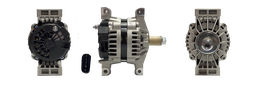 [038600016] ALTERNADOR 24SI 24V 70AMP BASE CUADRADA