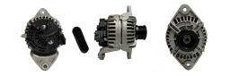 [0330008] ALTERNADOR VOLVO NCB2 FH12 340 380 420 460 500 D120D L 12 1998 - 08 2006 NH12 FM12 B12B 06-024V 110A 8PK 0.124.655.008