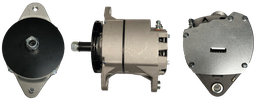 [591117647] ALTERNADOR 20SI CUMMINS CATERPILLAR 24V 45AMP J180 1PIN P: SP T:DELCO V:EXT(1116405-GA206)