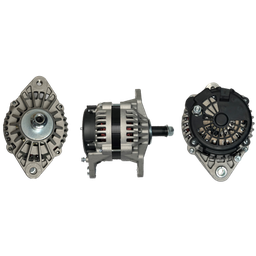 [268600017] ALTERNADOR 24SI CUMMINS CATERPILLAR 24V 90AMP J180 4 PIN P: SP T:DELCO V:INT(10526698)