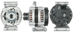 [260121615002] ALTERNADOR FORD RANGER 12V 150AMP 6PK CW 6C1T-110300BA 1404791 DRB7910 LRA2977 9658144680 440612 443055