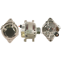 [26A13VI249] ALTERNADOR HYUNDAI SONATA 12V 125AMP 3PINES P:6PK T:VALEO 11202N