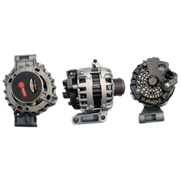 [26F000BL06BG] ALTERNADOR MAZDA BT-50 DIESEL ALL NEW DIESEL GA396 P:7PK 12V 110AMP TIPO BOSCH