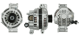 [26L813-18-300] ALTERNADOR MAZDA 6 2002 (GA471) 12V 90AMP 6PK 0986080320 A003TG0091 A3TG0091 A3TG0091A 11005N 41433