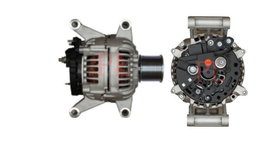 [31301N20292Z] ALTERNADOR CATERPILLAR 323 320B2 950K 966H 924K 24V 120AMP 12PK TIPO BOSCH 0124655076 0124655297 24402 3445081 DRA1619