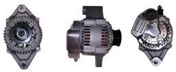 [52ZM 9020408] ALTERNADOR MAQUINARIA AGRICOLA JOHN DEERE 12V 45AMP P: 4PK T:NIPONDENSO V:INT