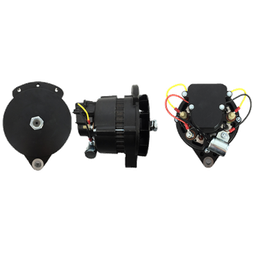 [596T1395] ALTERNADOR CATERPILLAR PLANTAS 24V 35AMP T: MOTOROLLA SIN P: NEW 24V 35AMP 3 POSICIONES 1PIN P: SP T:PRESTOLITE V:EXT