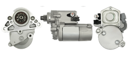 [2628100-50070] ARRANQUE TOYOTA LEXUS LS400 SC400 GS400 12V 2.0KW T-9 2 HUECOS ND 2280007390 2810050060 2810050061 2810050062 17581N 17748N