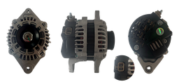 [69OK30D-18-300] ALTERNADOR KIA RIO CERATO 1.6 12V 80AMP 4PK CW LESTER 13948