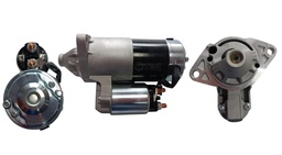 [3731100-83020] ARRANQUE CHEVROLET VITARA MV SAMURAI RELACIÓN 12V T8 0.80KW S:HORARIO T:MITSUBISHI ZM-697(0352 0450)