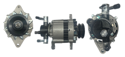 [318-94175-448-1] ALTERNADOR CHEVROLET NPR 1997-1999 12V 70AMP PIE A PIE 80MM 2PINES P: 2V T: HITACHI V: EXT (GA250 GA1134IH252) LS16106