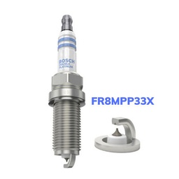 [ID0242230584] BUJIA FR8MPP33X PLATINO MB MERCEDES BENZ C180 KOMPRESSOR BAIC 1.5 