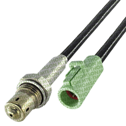 [46R8820.40.046] SENSOR OXIGENO (O2) FORD EXPLORER 4.0 RANGER 2.3 4 CABLES