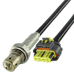 [46R8879.45.030] SENSOR OXIGENO (O2) CHEVROLET SONIC 1.6 CRUZE 1.6 4 CABLES