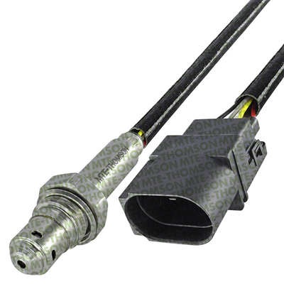 SENSOR OXIGENO (O2) BANDA ANCHA 6P VW VOLKSWAGEN GOLF JETTA GLI - AUDI ...