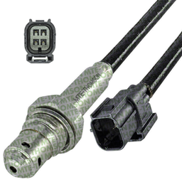 [46R9802.40.035] SENSOR OXIGENO (O2) HONDA ACURA CIVIC 1.4 2007-2012 4CABLES 35CM