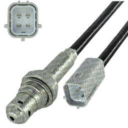 [46R9804.40.040] SENSOR OXIGENO (O2) NISSAN FRONTIER 2.5 DIESEL A F 4 CABLES