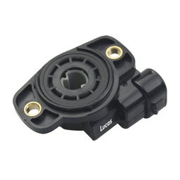 [45LEMST004] SENSOR POSICION MARIPOSA (TPS) RENAULT MEGANE FIAT PALIO VW VOLKSWAGEN   (ANTI-HORARIO) 3P