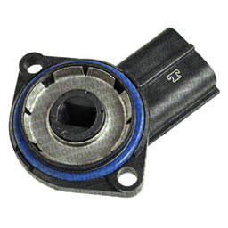 [46R7248] SENSOR POSICION MARIPOSA (TPS) FORD ECOSPORT 1.6 2.0 FIESTA 1.0 1.6 FOCUS 1.8 2.0 RANGER 2.3 (HORARIO) 3P