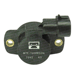 [46R7262] SENSOR POSICION MARIPOSA (TPS) RENAULT CLIO SIMBOL MEGANE FIAT   (ANTI- HORARI0)